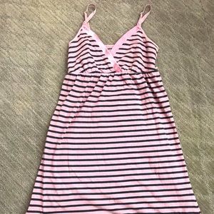 Motherhood Maternity nursing pajamas